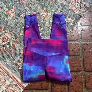 All in motion girl active yoga leggings
